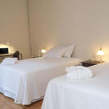 Hotel Boutique Casa Conde Santiago Exterior photo