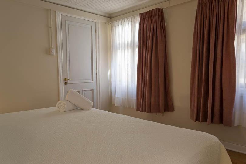 Hotel Boutique Casa Conde Santiago Exterior photo