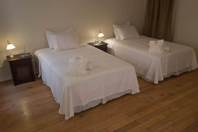 Hotel Boutique Casa Conde Santiago Exterior photo