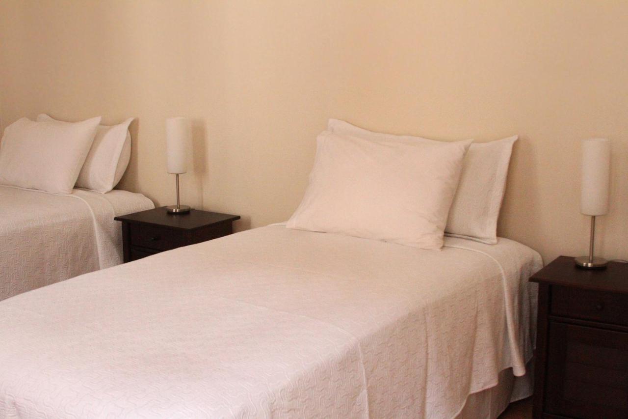 Hotel Boutique Casa Conde Santiago Exterior photo