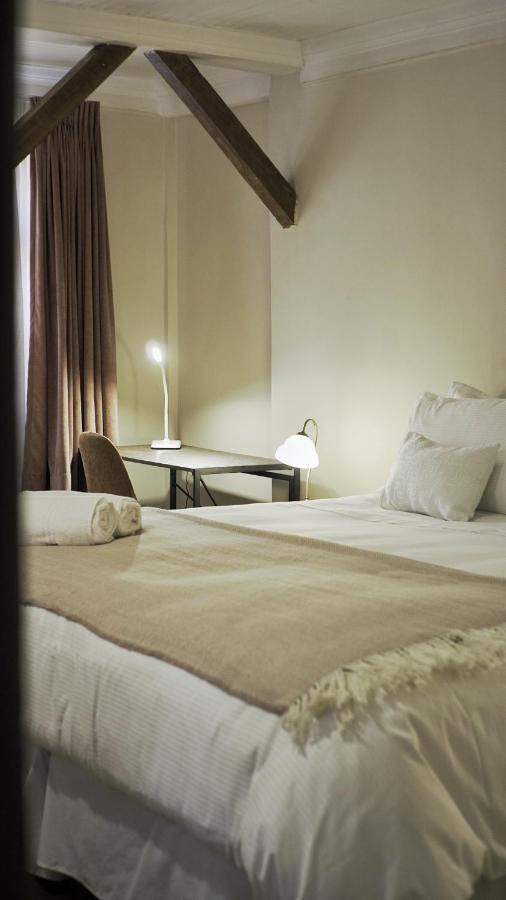 Hotel Boutique Casa Conde Santiago Exterior photo