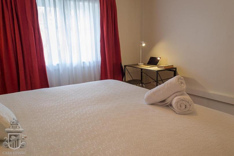Hotel Boutique Casa Conde Santiago Exterior photo